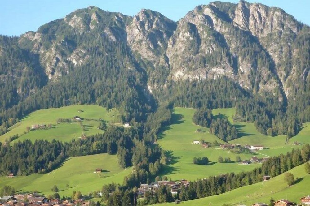 Erbhof Stoffenhof Margreiter