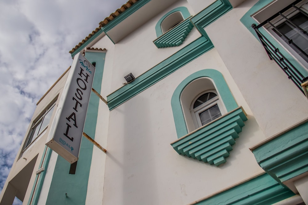 Hostal Nuria photo 2