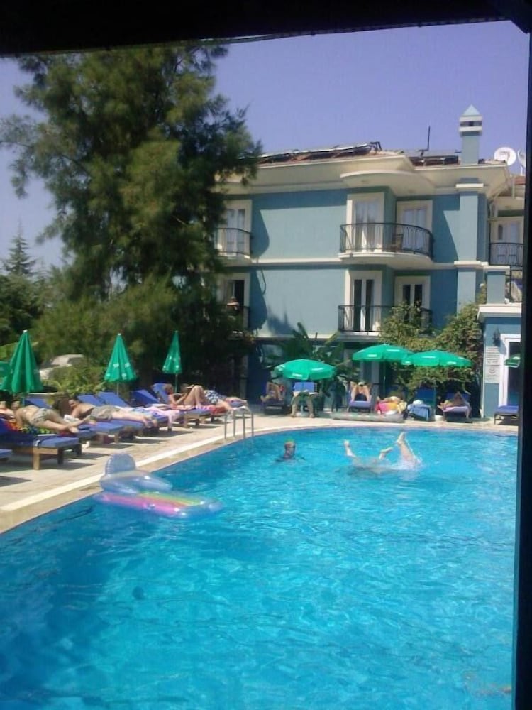 Antas Deluxe Daireler - Image 61