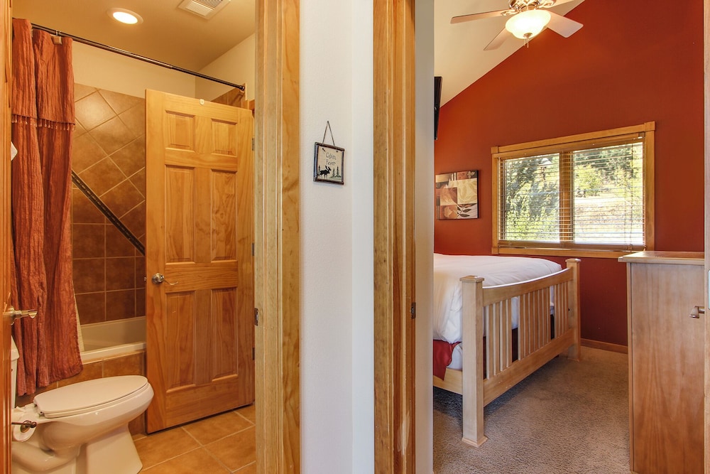 Estes Park CO Condos