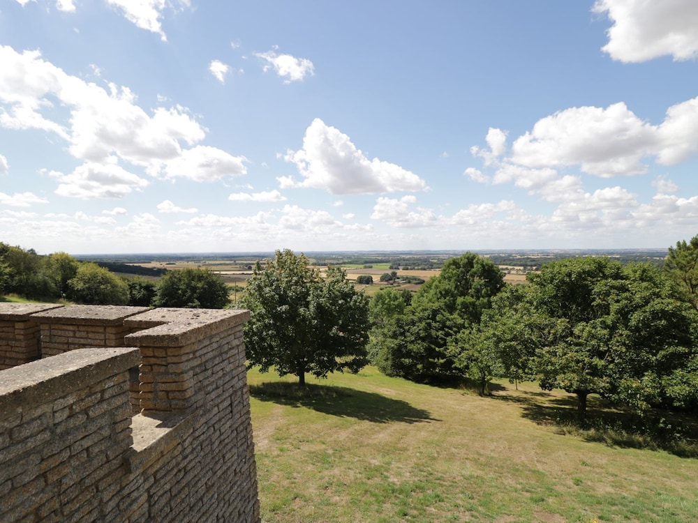 Castle Top Retreat