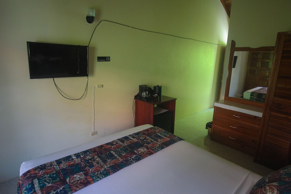 Moon Rooms at Moonrise Villa
