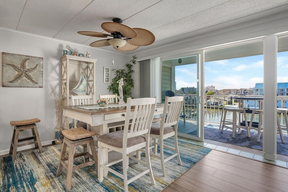 Thunder Island 161d 2 Bedroom Condo