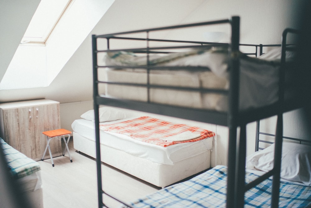 Roof Hostel