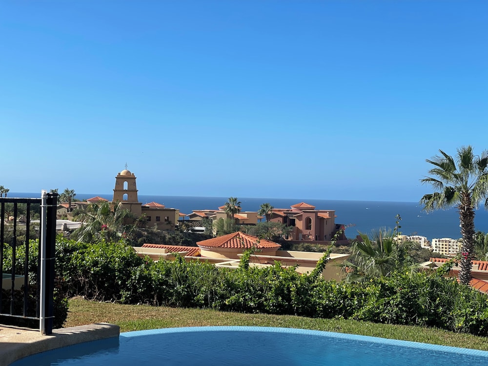 Montecristo Villa