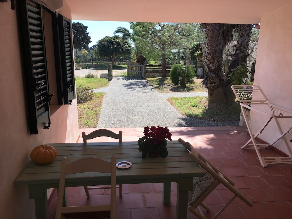 Agriturismo Il Piccolo Lago