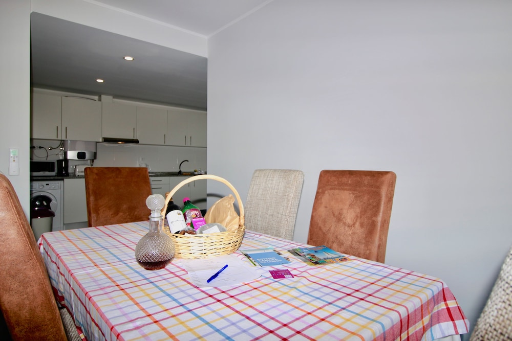 Villas Quinta da Lapa II by Ana Lodges