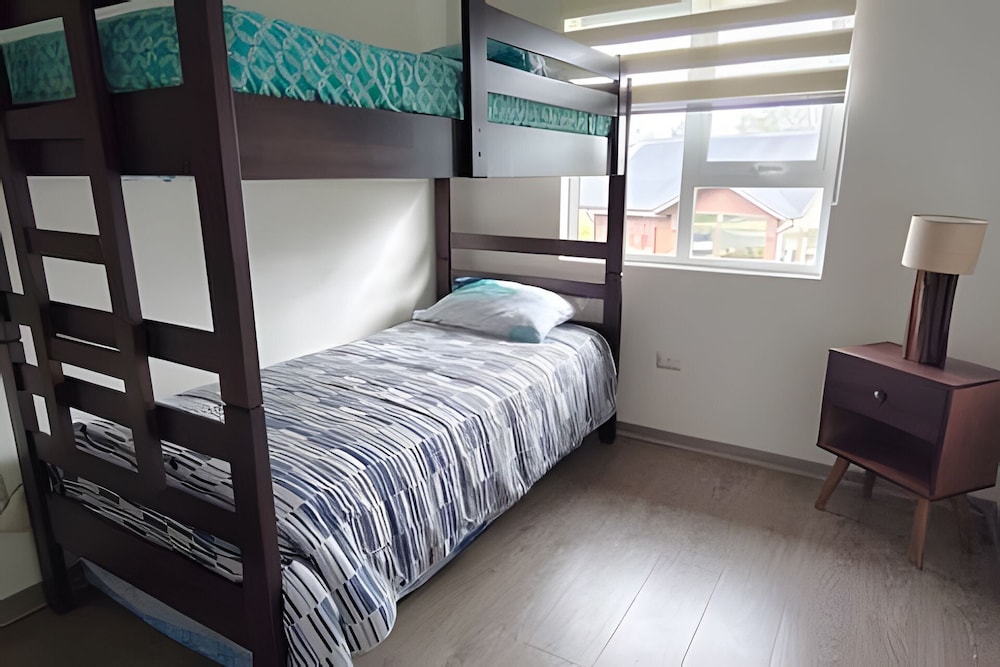 Oceana Suites Los Nostros