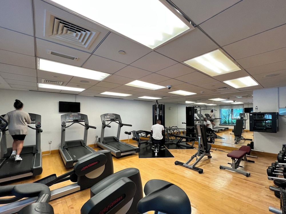 GLOBALSTAY 29 Boulevard Tower 1