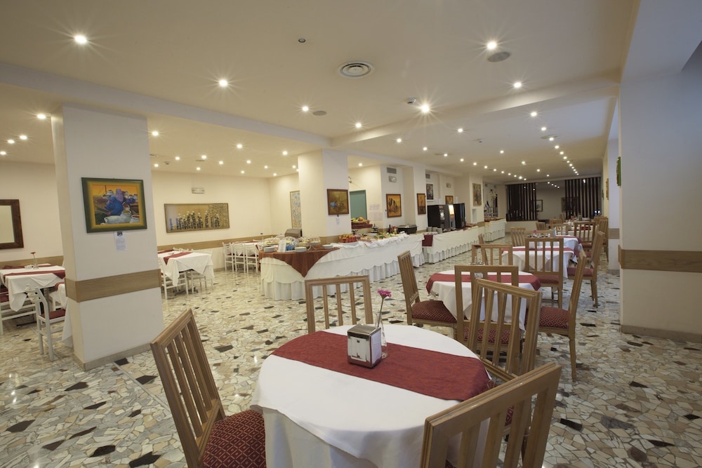 Sesto San Giovanni Vacations - iH Hotels Milano St. John Sesto San Giovanni - Property Image 5