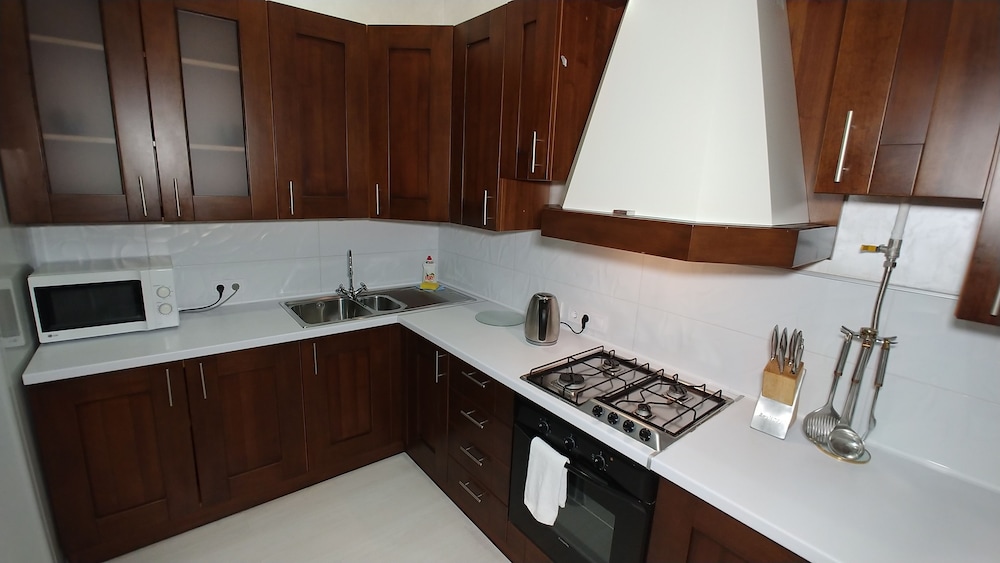Kiev Apartments
