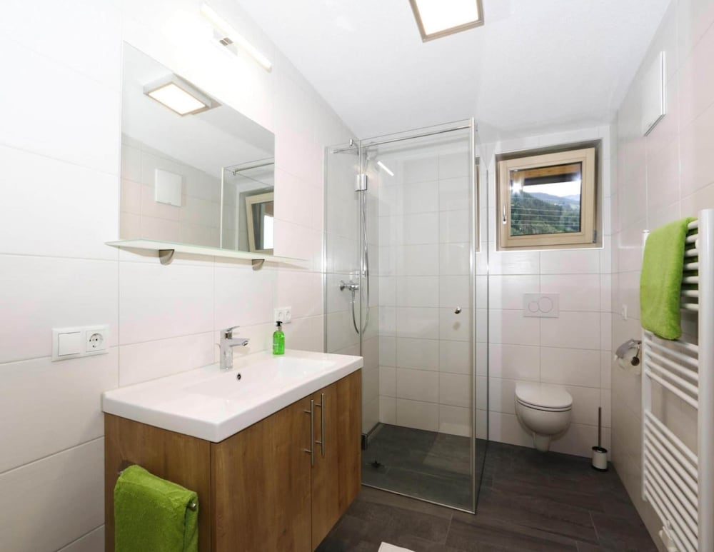 Holiday Home in Aschau Near Climbing Center