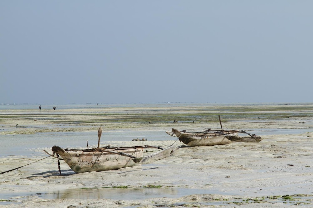 Ujamaa Beach Resort Zanzibar