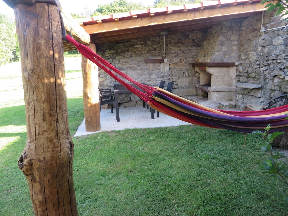 Casa da Roncha