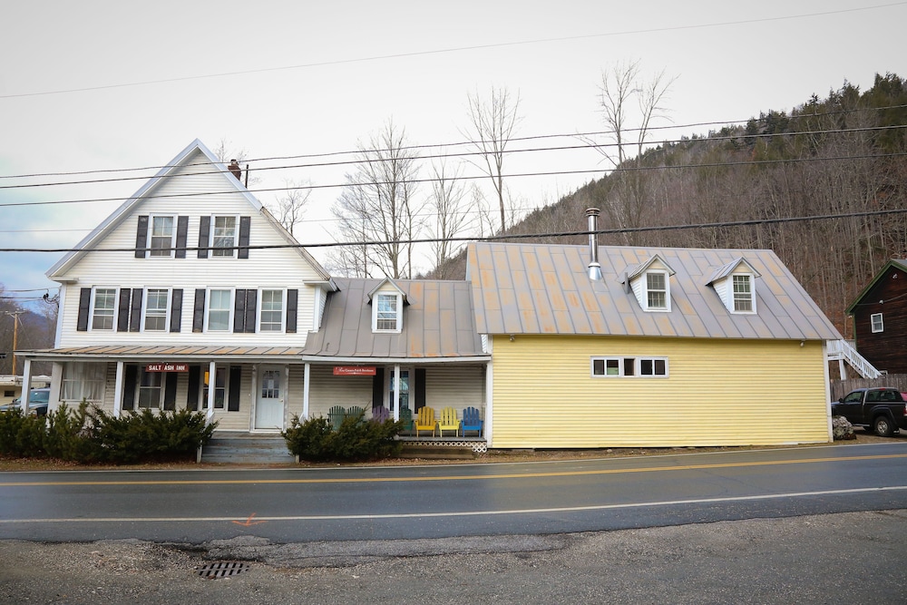 Plymouth Vacations - Salt Ash Inn - Property Image 164