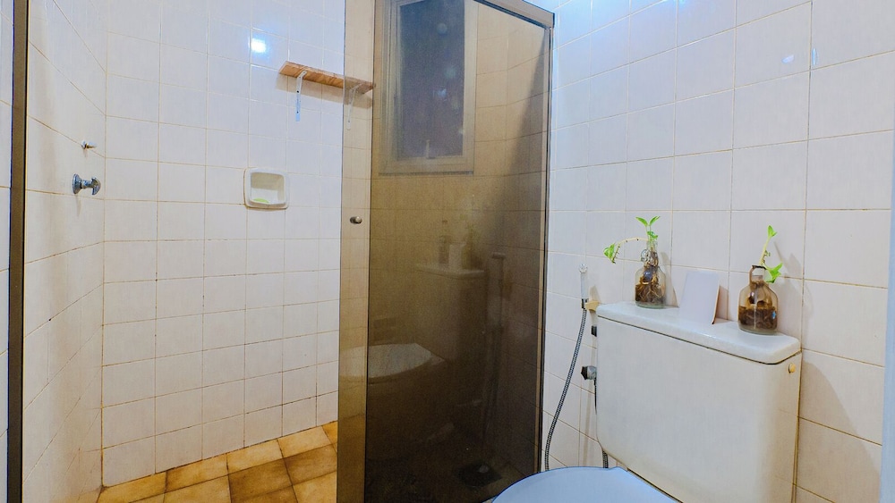 Apto pet Friendly c Garagem em Rio Vermelho