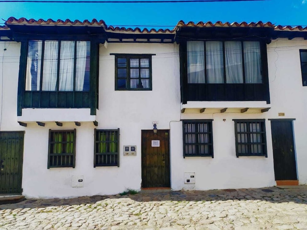 Hospedaje Casa chisakui - Hostel