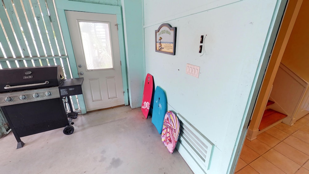 203 Butler Avenue by Tybee Vacation Rentals