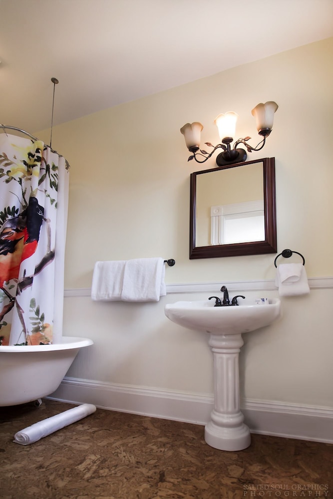 Windsor Mansion Inn