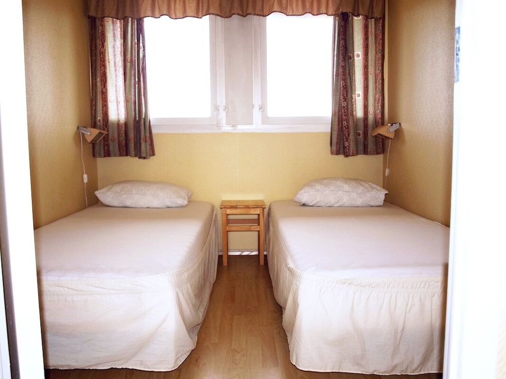 Guesthouse Hof
