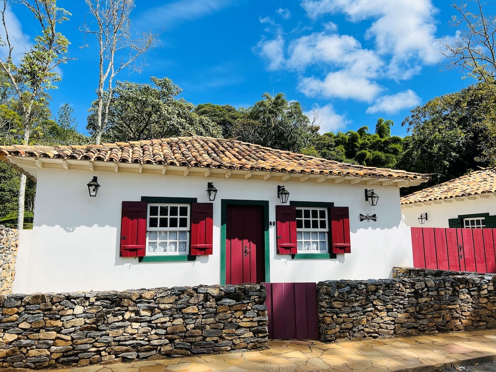 Villa Chafariz