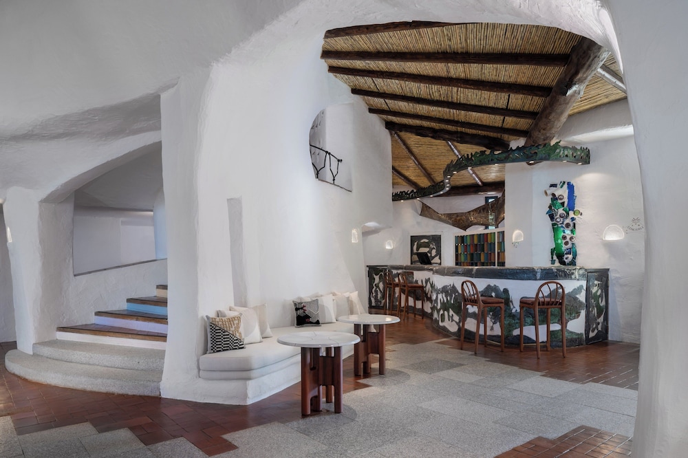 Arzachena Vacations - Cala di Volpe, a Luxury Collection Hotel, Costa Smeralda - Property Image 2