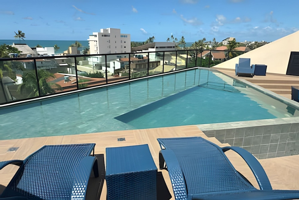 Edifício Villa Oceânica