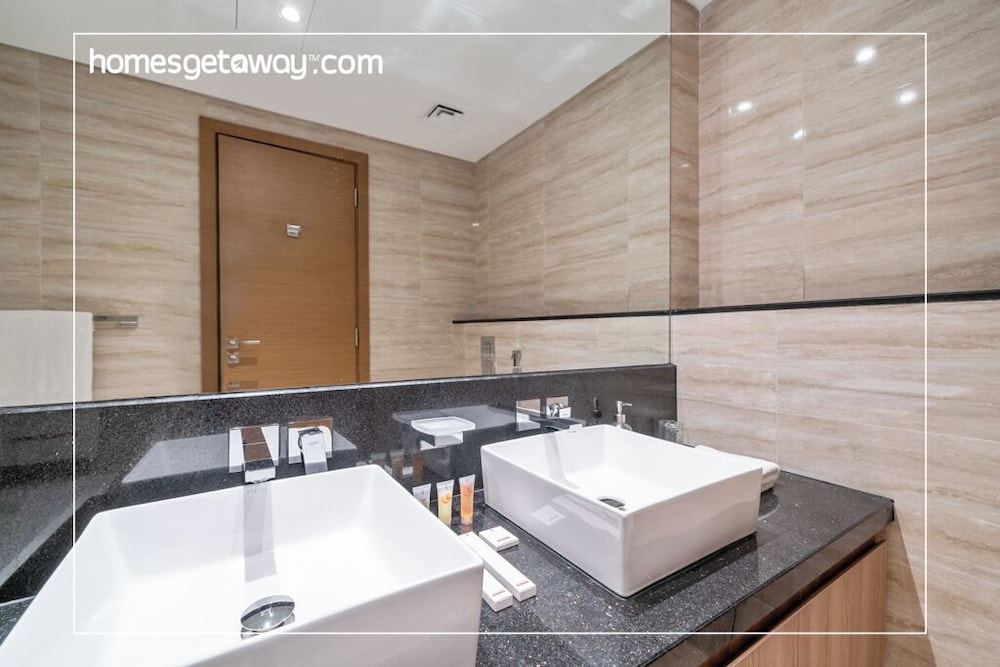 Iconic 2BR Missoni Unit Canal Views