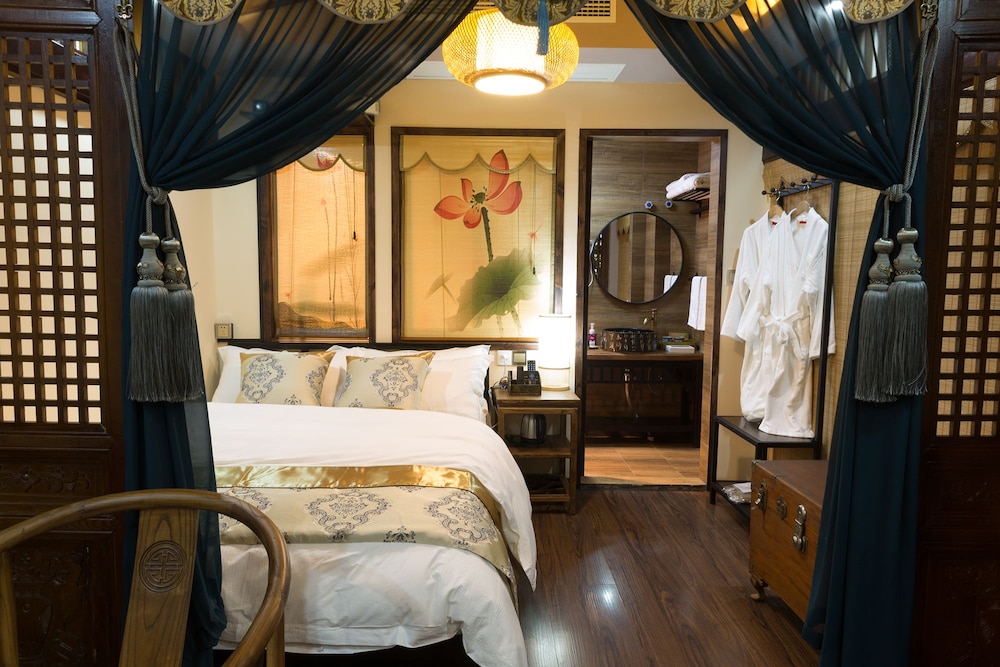 FTYS Hostel