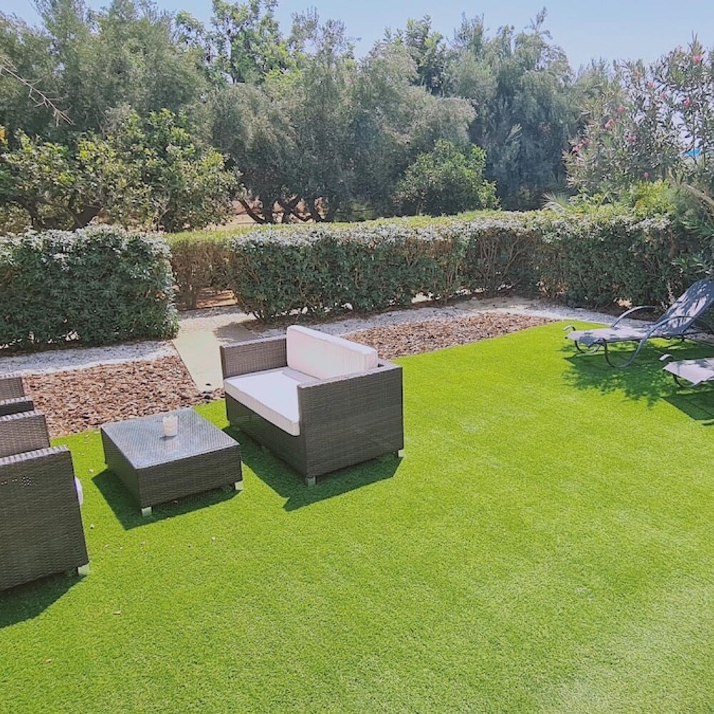 Stay Garden Villa in Protaras
