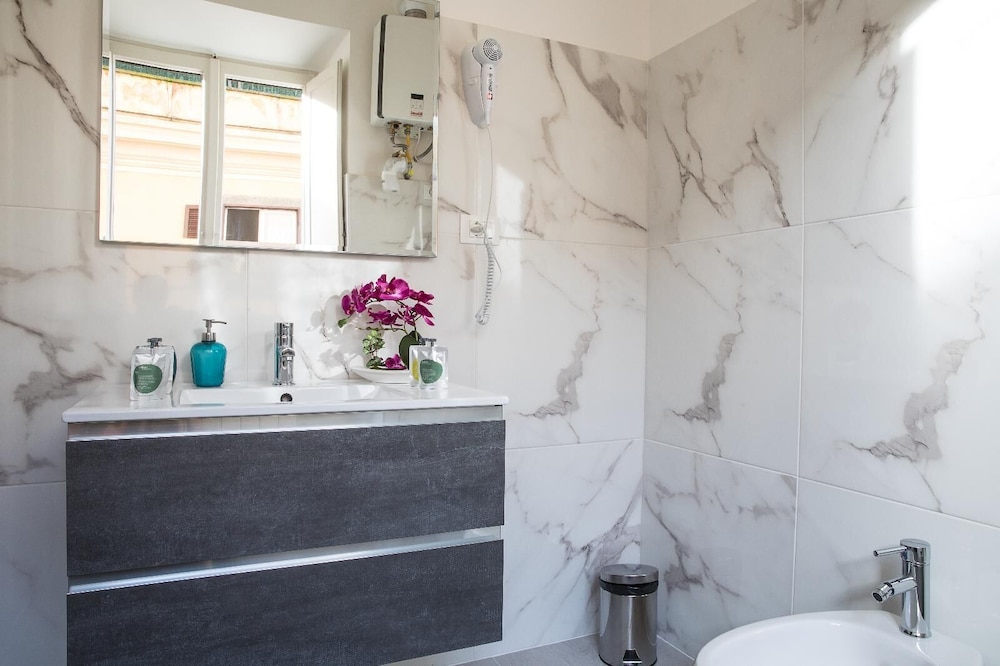 Trastevere Suite