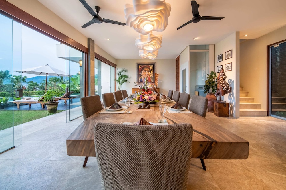 Villa Gumamela Bali