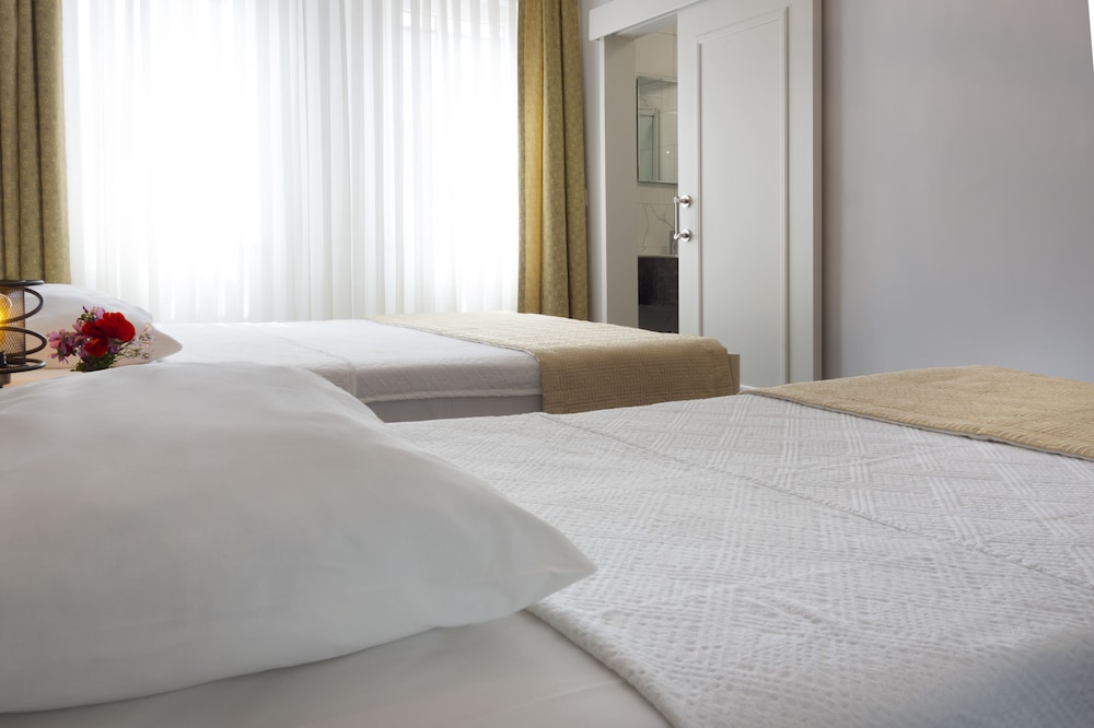 Rüzgargülü Otel