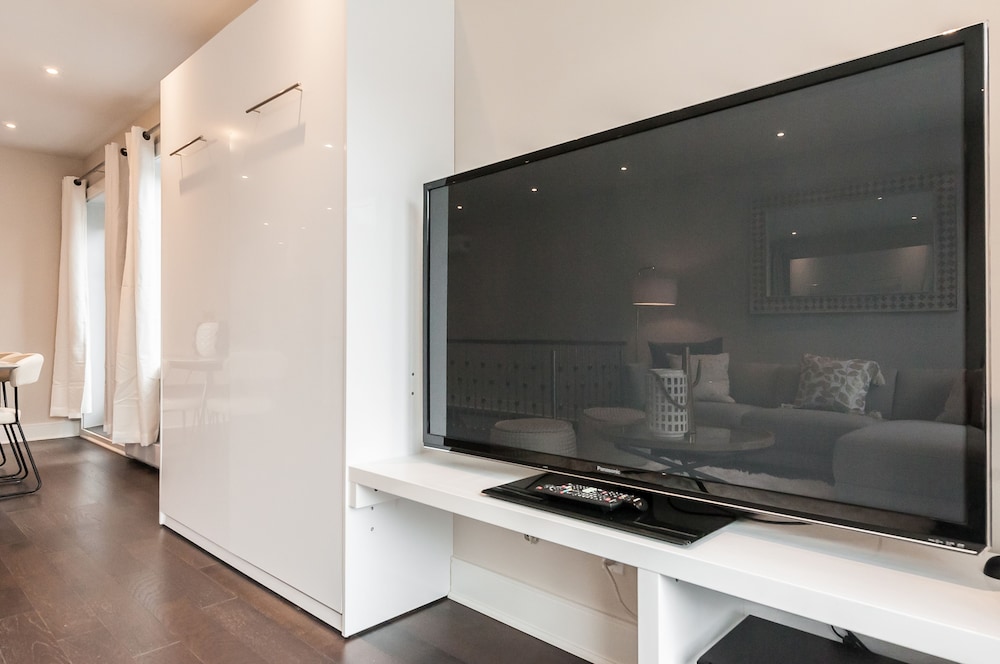 Parc Avenue Lofts