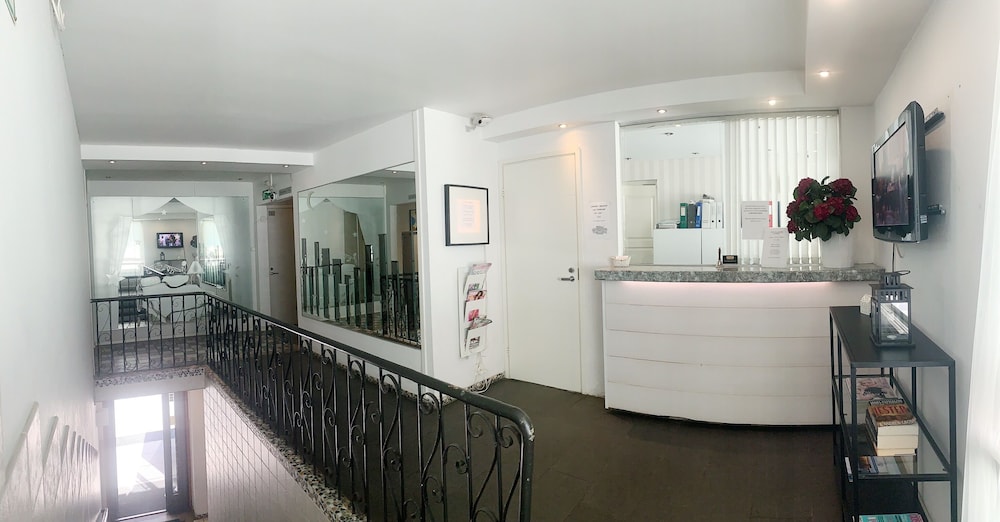 Hostel Harriet