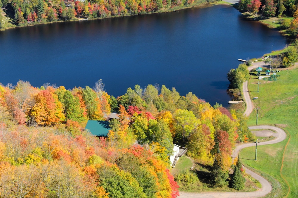 Million Dollar View! Whitecap Mtns Ski Resort Home