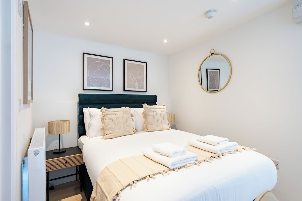 VESTO Bermondsey