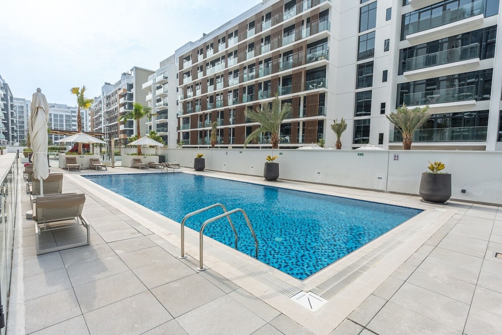 Top Choice Studio - Perfect for 4 in Meydan