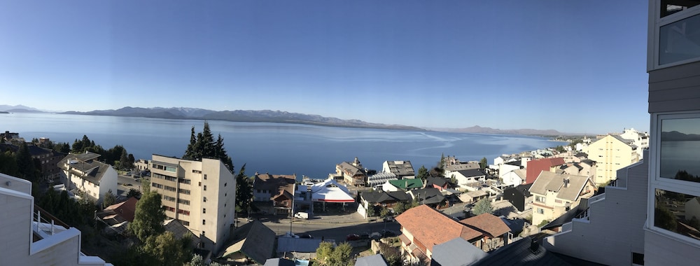 Salta Lake View