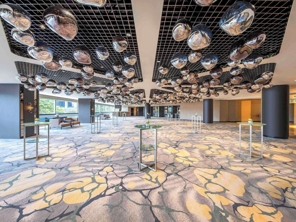 Swissotel The Stamford Singapore 103