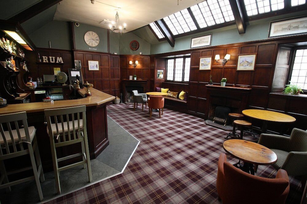 The Lansdowne Hotel, photo 23