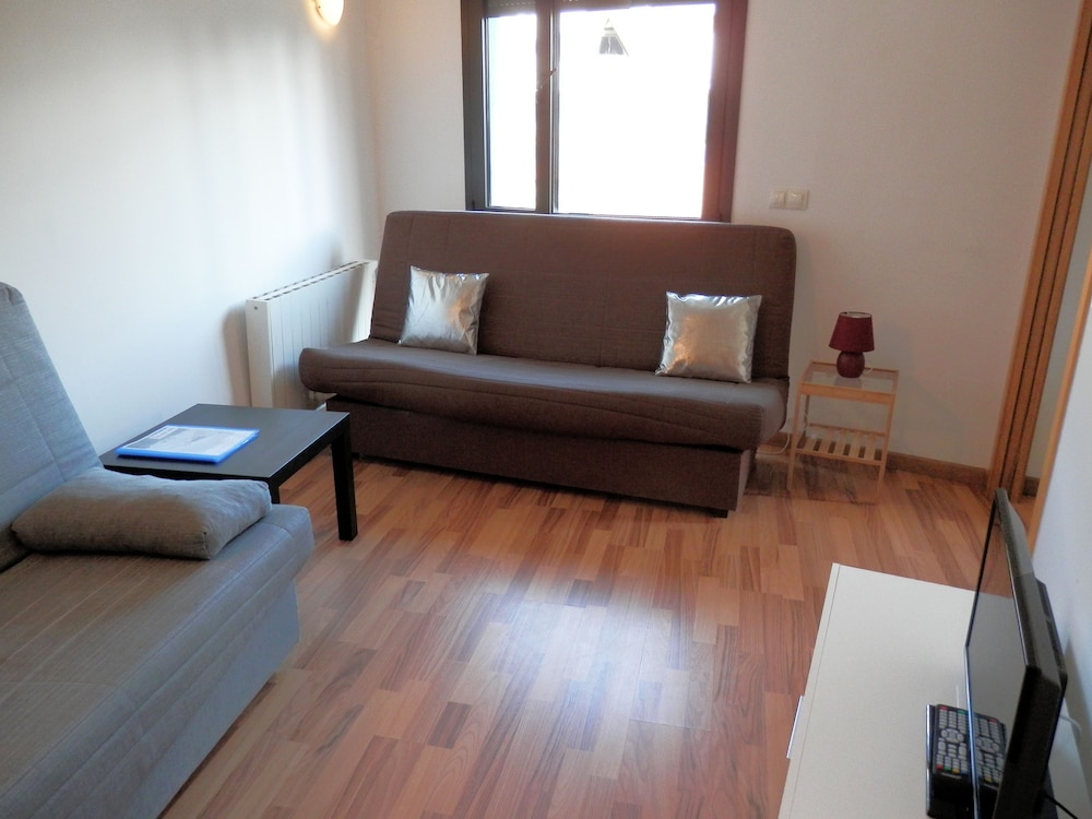 Apartamentos La Solana 3000