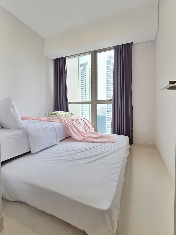 Staysanliving - Taman Anggrek Residence