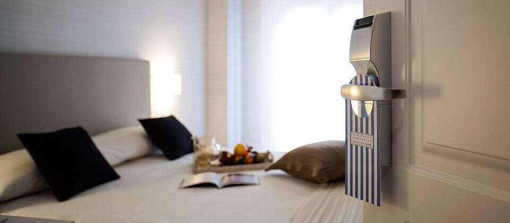 B&B Blanc view 2