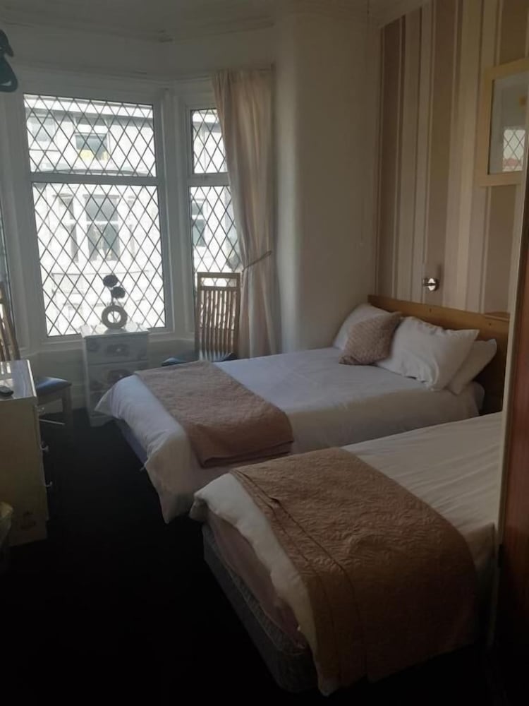 Mayfair Hotel