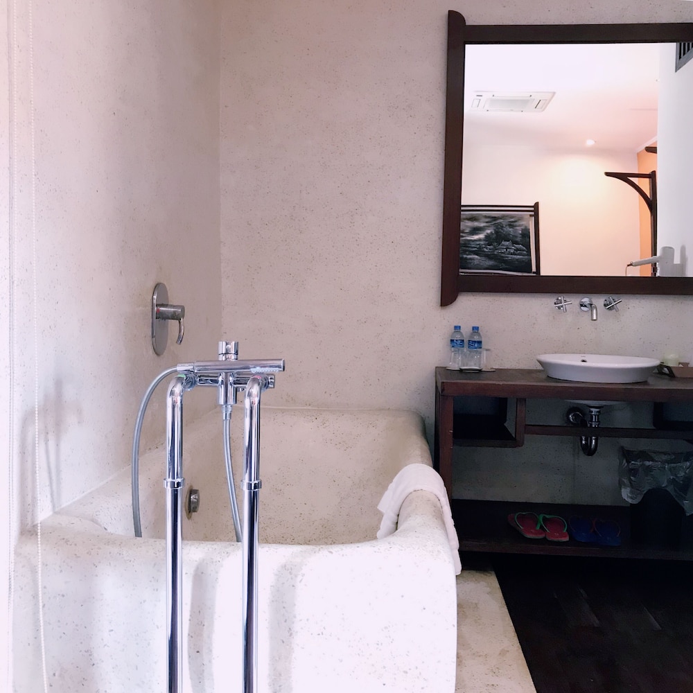 Ancient Luang Prabang Hotel