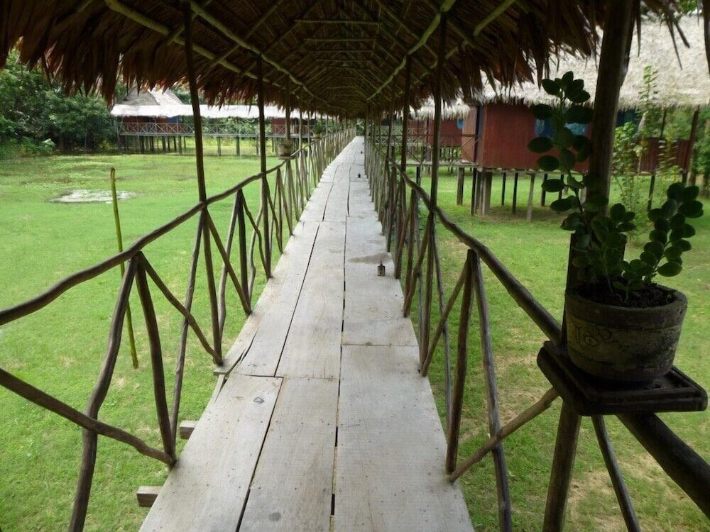 Amazon Sunrise Lodge & Expeditons