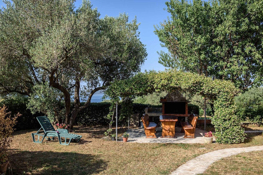 Apartments in Kozino/zadar Riviera 7951