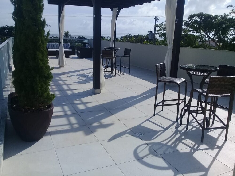 Velutti Maldivas - Penha - SC