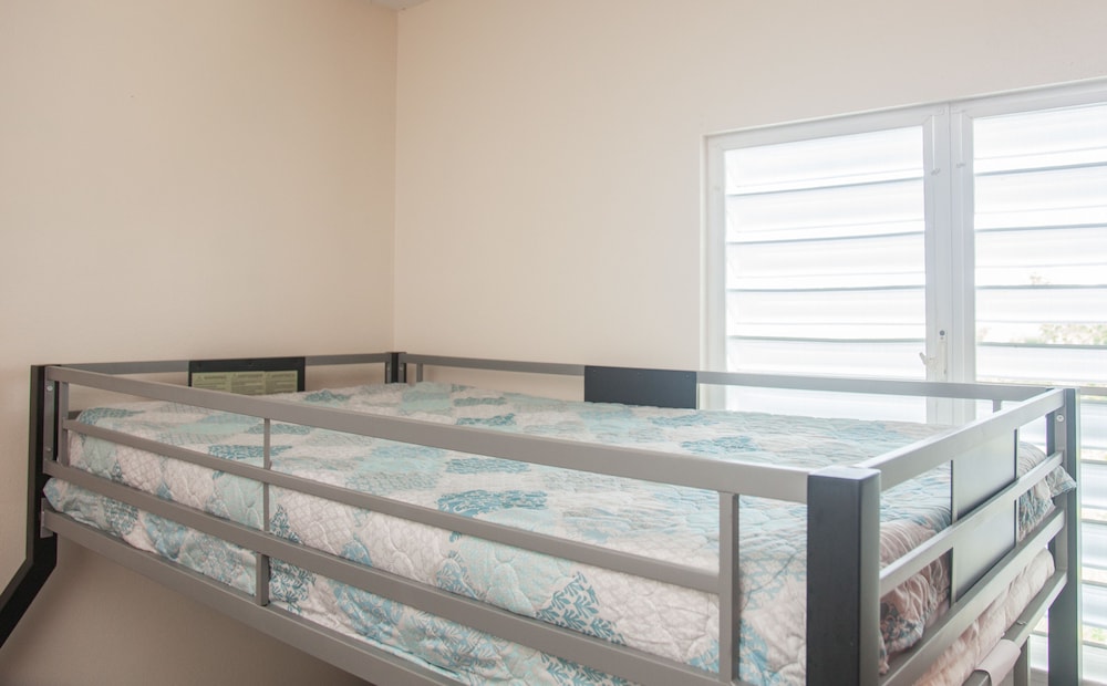 Casa vacacional en Arenales Isabela